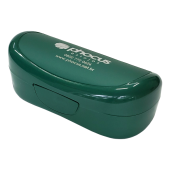 Topázio - 103 Semi Polido - Verde