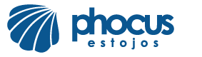 Phocus Estojos Logo